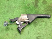サイドブレーキ SUBARU LEGACY OEM 26001AA182, 26001AA181 BF4 1993 red 218