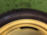 备胎 SUBARU LEGACY OEM 28121AA780 BF4 1993