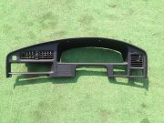 メーターパネルベゼル SUBARU LEGACY OEM 66182AA000, 66182AA030 BF5 1992 dark green 278