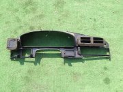 メーターパネルベゼル SUBARU LEGACY OEM 66182AA000, 66182AA030 BF5 1992 dark green 278