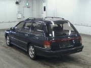 ยางแท่นเครื่องซ้าย SUBARU LEGACY OEM 41031AA390, 41022AA271, 41022AC011, 41022AC010, 41031AA200 BF5 1992 EJ20G