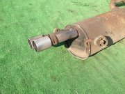 消音鼓 SUBARU LEGACY OEM 44304AA090, 44304AA130, 229693, P9017, 16652, BF5 1992 EJ20G