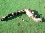 ท่อร่วมไอเสีย SUBARU LEGACY OEM 44102AA000, 44102AA001, 44102FA000 BF5 1992 EJ20G