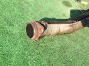 ท่อร่วมไอเสีย SUBARU LEGACY OEM 44102AA000, 44102AA001, 44102FA000 BF5 1992 EJ20G