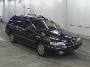 Palanca del freno de mano SUBARU LEGACY OEM 26001AA182, 26001AA181 BF5 1993 black 952