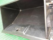 ช่องเก็บของหน้า SUBARU LEGACY OEM 66130AA031ML BF5 1993 black 952