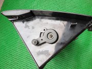 ช่องเก็บของหน้า SUBARU LEGACY OEM 66130AA031ML BF5 1993 black 952