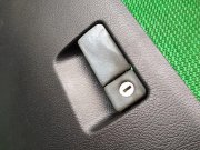 ช่องเก็บของหน้า SUBARU LEGACY OEM 66130AA031ML BF5 1993 black 952