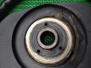 พวงมาลัย SUBARU LEGACY OEM 34311AA300VG, 34311AA301VG, 34311AA010VG BF5 1993 black 952
