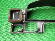 Moldura do quadrante SUBARU LEGACY OEM 66182AA030, 66149AA320, 66149AA200 BF5 1993 black 952