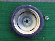 Запасное колесо SUBARU LEGACY OEM 28111AA100, 28111AA670, 28121AA800, 28121AA811, 28111AA671 BF5 1993