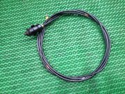 フューエルリッドオープナーケーブル SUBARU LEGACY OEM 57330AC020 BG5 1994 silver 406