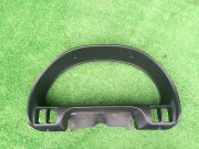 メーターパネルベゼル SUBARU LEGACY OEM 66800AC000, 66800AC001 BG5 1994 silver 406
