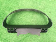 メーターパネルベゼル SUBARU LEGACY OEM 66800AC000, 66800AC001 BG5 1994 silver 406