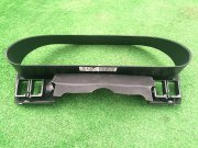 メーターパネルベゼル SUBARU LEGACY OEM 66800AC000, 66800AC001 BG5 1994 silver 406