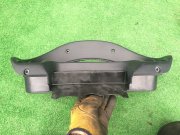 メーターパネルベゼル SUBARU LEGACY OEM 66800AC000, 66800AC001 BG5 1994 silver 406