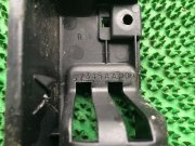 Tirador del depósito SUBARU LEGACY OEM 57340AA020, 57340AE020 BG5 1994 silver 406