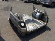 右リアフェンダー SUBARU LEGACY OEM 51410AC490, 51410AC470, 51410AC471, 51410AC491 BG5 1994 silver 406