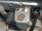 右リアフェンダー SUBARU LEGACY OEM 51410AC490, 51410AC470, 51410AC471, 51410AC491 BG5 1994 silver 406