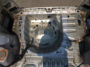 右リアフェンダー SUBARU LEGACY OEM 51410AC490, 51410AC470, 51410AC471, 51410AC491 BG5 1994 silver 406