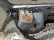 右リアフェンダー SUBARU LEGACY OEM 51410AC490, 51410AC470, 51410AC471, 51410AC491 BG5 1994 silver 406