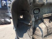 右リアフェンダー SUBARU LEGACY OEM 51410AC490, 51410AC470, 51410AC471, 51410AC491 BG5 1994 silver 406