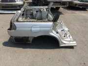 右リアフェンダー SUBARU LEGACY OEM 51410AC490, 51410AC470, 51410AC471, 51410AC491 BG5 1994 silver 406