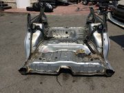 右リアフェンダー SUBARU LEGACY OEM 51410AC490, 51410AC470, 51410AC471, 51410AC491 BG5 1994 silver 406