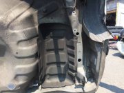 右リアフェンダー SUBARU LEGACY OEM 51410AC490, 51410AC470, 51410AC471, 51410AC491 BG5 1994 silver 406