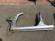 ชายล่างตัวถังซ้าย 51415AC070, 51415AC071 SUBARU LEGACY