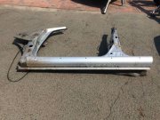 左门槛梁 SUBARU LEGACY OEM 51415AC070, 51415AC071 BG5 1994 silver 406