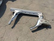 左门槛梁 SUBARU LEGACY OEM 51415AC070, 51415AC071 BG5 1994 silver 406