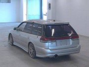 右门槛梁 SUBARU LEGACY OEM 51415AC060, 51415AC061 BG5 1994 silver 406