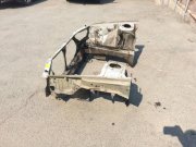 แผงหน้าหม้อน้ำ SUBARU LEGACY OEM 53060AC000, 53020AC010, 53020AC000, SB5223404, 53020AC001, BG5 1994