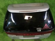 Portón trasero SUBARU LEGACY OEM 61700AC000 BG5 1994 silver 406