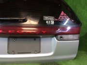 Portón trasero SUBARU LEGACY OEM 61700AC000 BG5 1994 silver 406