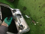 Portón trasero SUBARU LEGACY OEM 61700AC000 BG5 1994 silver 406