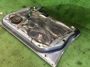 Porta dianteira direita SUBARU LEGACY OEM 61100AC000, 61100AC001 BG5 1994 silver 406