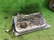Porta dianteira direita SUBARU LEGACY OEM 61100AC000, 61100AC001 BG5 1994 silver 406
