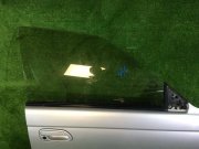 Porta dianteira direita SUBARU LEGACY OEM 61100AC000, 61100AC001 BG5 1994 silver 406
