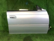 Porta dianteira direita SUBARU LEGACY OEM 61100AC000, 61100AC001 BG5 1994 silver 406