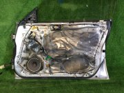 Porta dianteira direita SUBARU LEGACY OEM 61100AC000, 61100AC001 BG5 1994 silver 406
