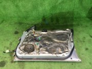 Porta dianteira direita SUBARU LEGACY OEM 61100AC000, 61100AC001 BG5 1994 silver 406