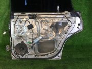 右后门 SUBARU LEGACY OEM 61400AC000, 61400AC002 BG5 1994 silver 406