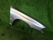 右フロントフェンダー SUBARU LEGACY OEM 57110AC000, 823172, 6221006, 5125658 BG5 1994 silver 406