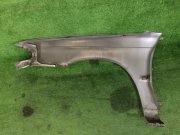 右フロントフェンダー SUBARU LEGACY OEM 57110AC000, 823172, 6221006, 5125658 BG5 1994 silver 406