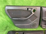 车门饰板 SUBARU LEGACY OEM 57110AC000, 823172, 6221006, 5125658 BG5 1994 silver 406