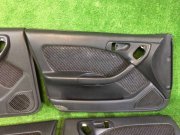 车门饰板 SUBARU LEGACY OEM 57110AC000, 823172, 6221006, 5125658 BG5 1994 silver 406