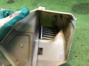 Ventilador de calefacción SUBARU LEGACY OEM 72210AC000, 72210AC100 BG5 1994 EJ20H