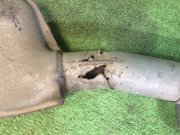 Tramo central del escape SUBARU LEGACY OEM 44200AC000 BG5 1994 EJ20H